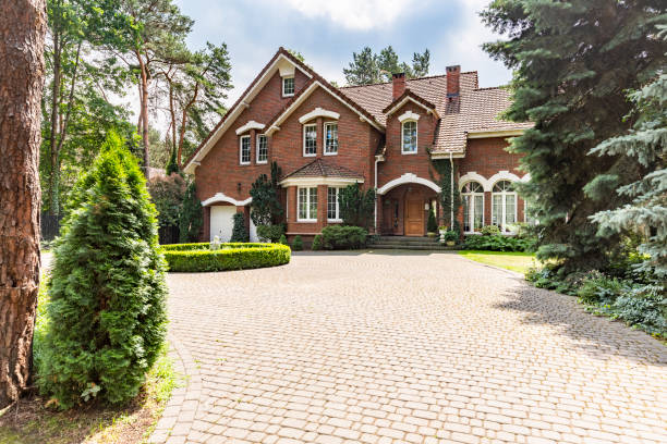 Best Professional Driveway Pavers  in Del Rey Oaks, CA