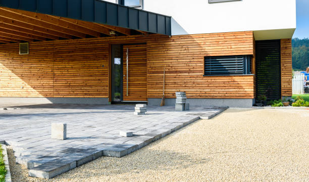 Best Residential Driveway Paver Services  in Del Rey Oaks, CA
