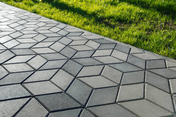 Best Driveway Paving Contractor  in Del Rey Oaks, CA
