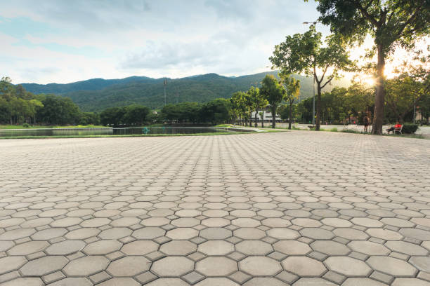 Best Custom Driveway Pavers  in Del Rey Oaks, CA