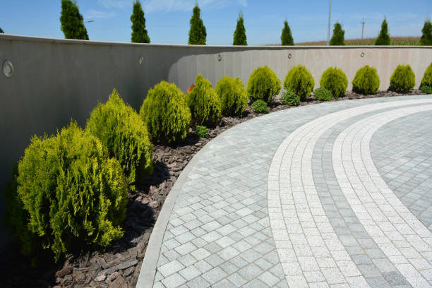 Best Driveway Resurfacing Pavers  in Del Rey Oaks, CA