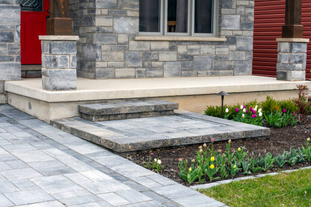 Decorative Driveway Pavers in Del Rey Oaks, CA