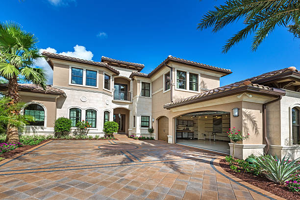 Reasons to Select Us for Your Driveway Paving Requirements in Del Rey Oaks, CA