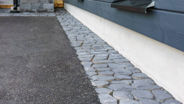 Best Custom Driveway Pavers  in Del Rey Oaks, CA