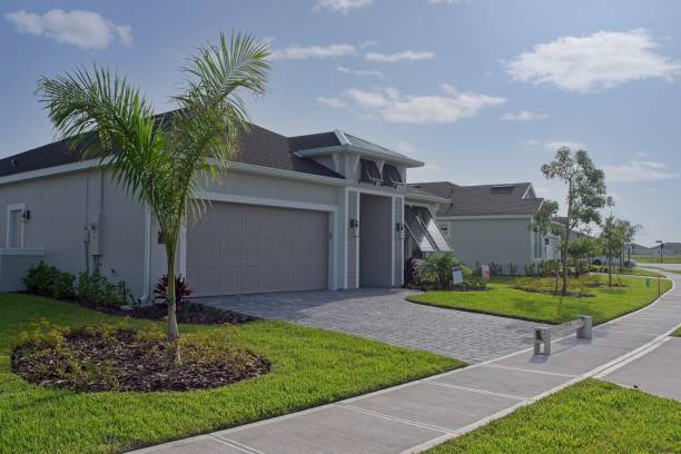 Best Interlocking Driveway Pavers  in Del Rey Oaks, CA