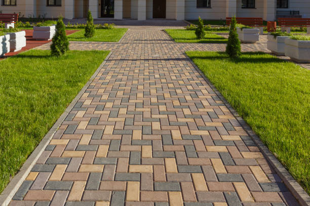 Del Rey Oaks, CA Driveway Pavers Company